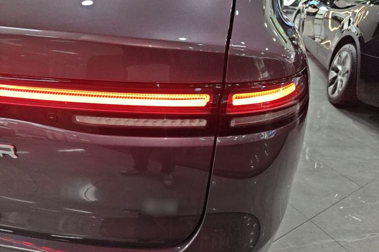 Used Leapmotor C10 2026 605 LiDAR Version Right Rear Taillight