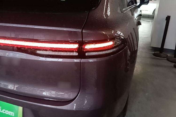 Used Leapmotor C10 2026 605 Enjoyment Edition Right Rear Taillight