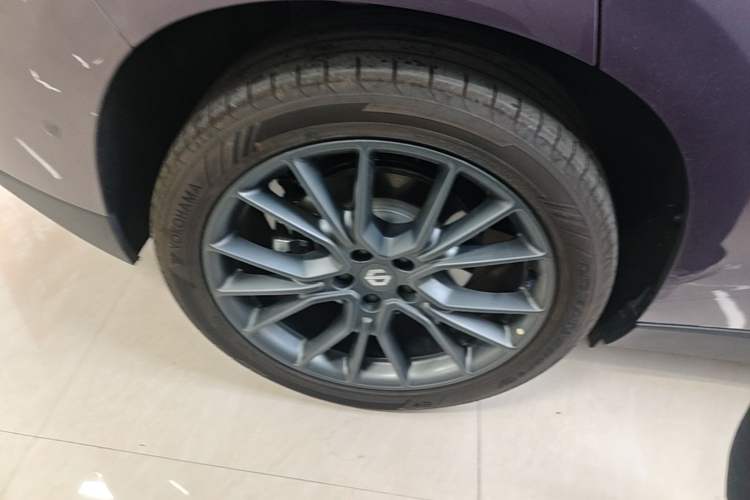 Used Leapmotor C10 2026 605 Enjoyment Edition Right Rear Wheel Hub