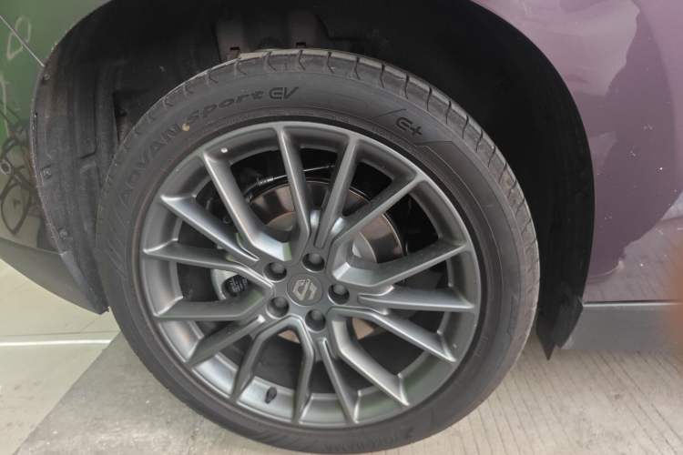 Used Leapmotor C10 2026 605 Enjoyment Edition Right Rear Wheel Hub