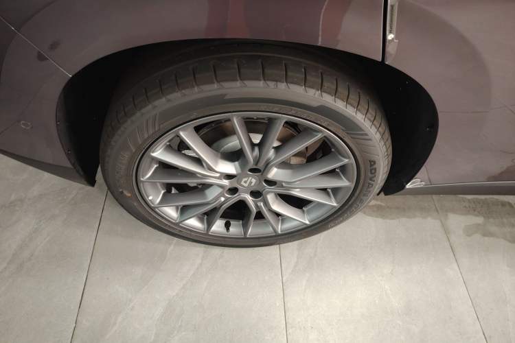 Used Leapmotor C10 2026 605 Enjoyment Edition Right Rear Wheel Hub