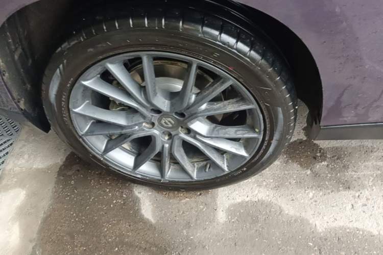Used Leapmotor C10 2026 530 Comfort Edition Right Rear Wheel Hub