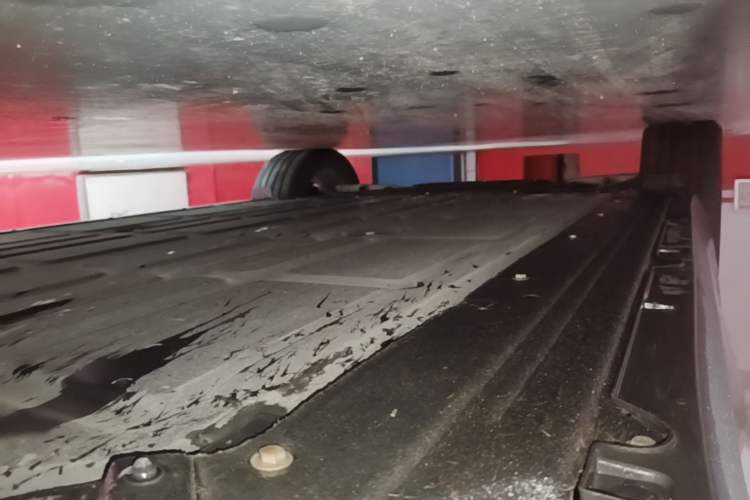 Used Leapmotor C10 2026 605 Enjoyment Edition Right Side Sill