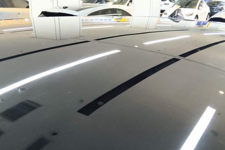 Used Leapmotor C10 2026 605 Enjoyment Edition Roof