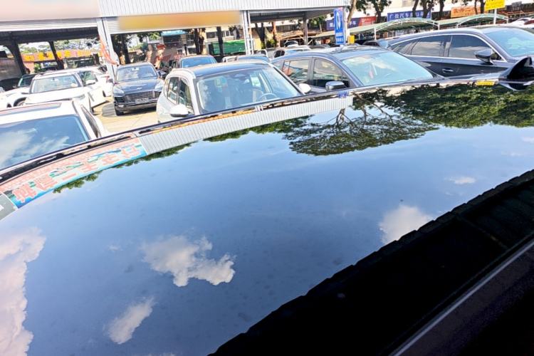 Used Leapmotor C10 2026 605 LiDAR Version Roof