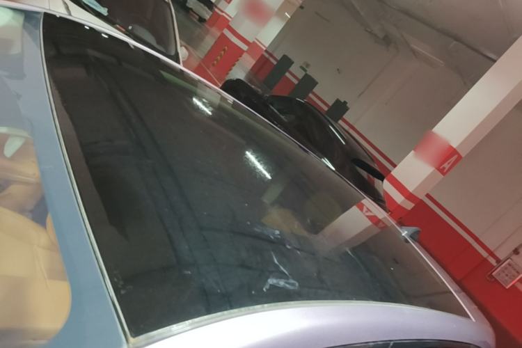 Used Leapmotor C10 2026 605 Enjoyment Edition Roof