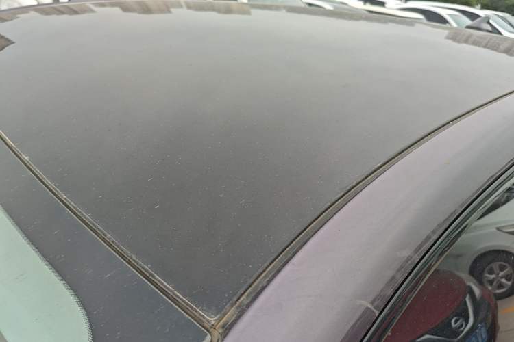 Used Leapmotor C10 2026 210 Joyful Edition Roof