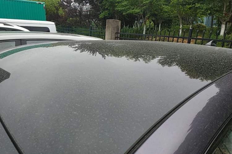 Used Leapmotor C10 2026 210 Joyful Edition Roof