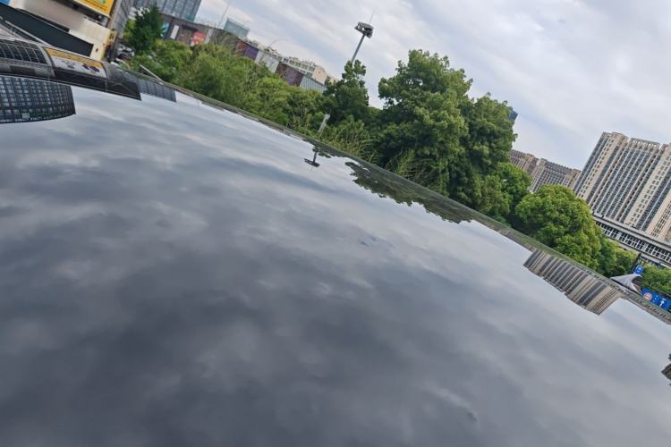 Used Leapmotor C10 2026 605 Enjoyment Edition Roof