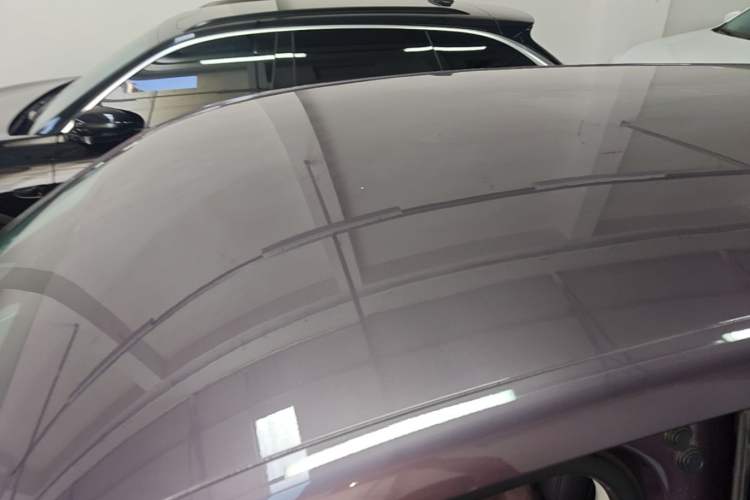 Used Leapmotor C10 2026 530 Comfort Edition Roof