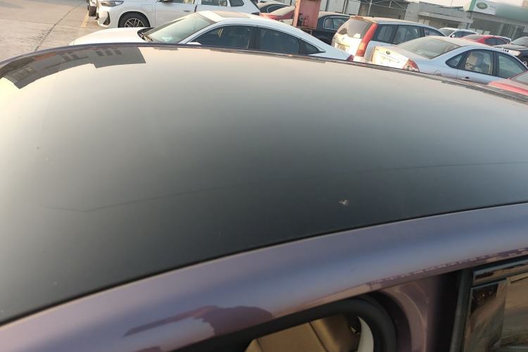 Used Leapmotor C10 2026 605 Enjoyment Edition Roof