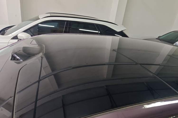 Used Leapmotor C10 2026 605 LiDAR Version Roof
