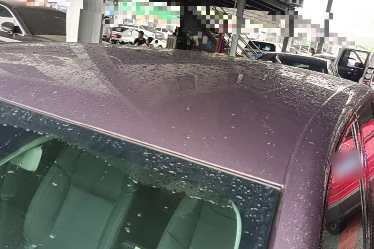 Used Leapmotor C10 2026 530 Comfort Edition Roof