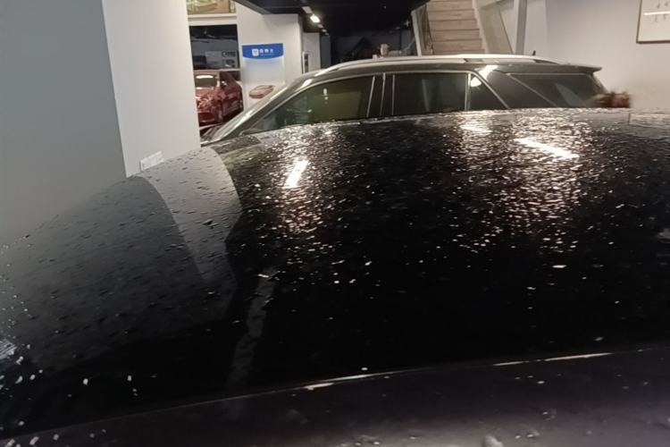 Used Leapmotor C10 2026 605 Enjoyment Edition Roof