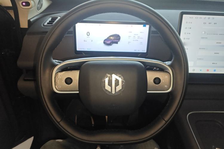 Used Leapmotor C10 2026 605 LiDAR Version Steering Wheel