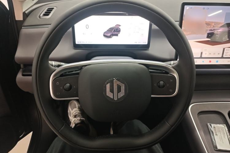 Used Leapmotor C10 2026 605 Enjoyment Edition Steering Wheel