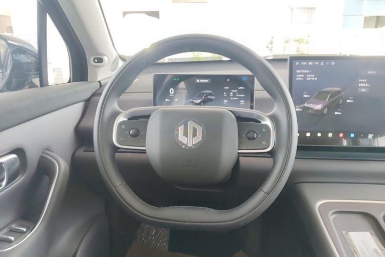 Used Leapmotor C10 2026 605 Enjoyment Edition Steering Wheel