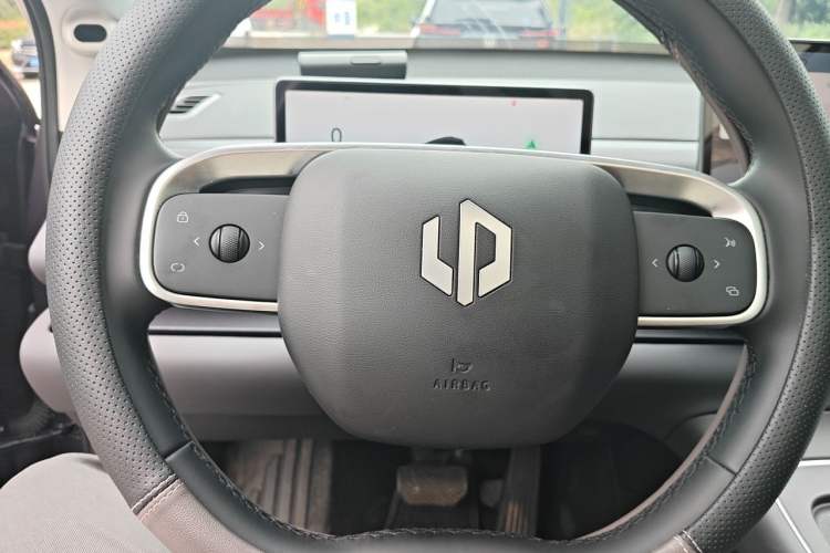 Used Leapmotor C10 2026 605 Enjoyment Edition Steering Wheel