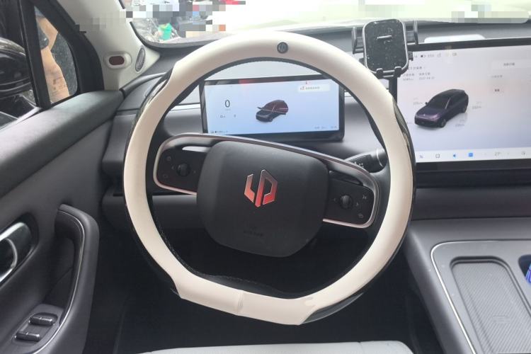 Used Leapmotor C10 2026 605 LiDAR Version Steering Wheel