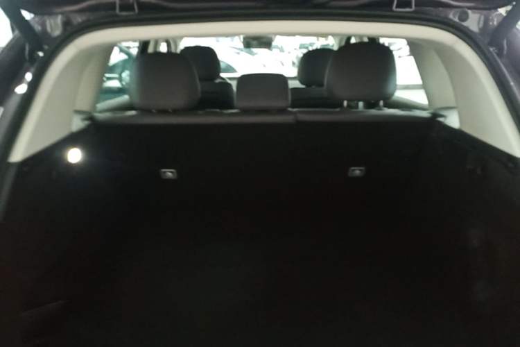 Used Leapmotor C10 2026 605 LiDAR Version Trunk