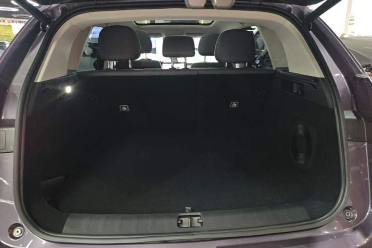 Used Leapmotor C10 2026 605 LiDAR Version Trunk