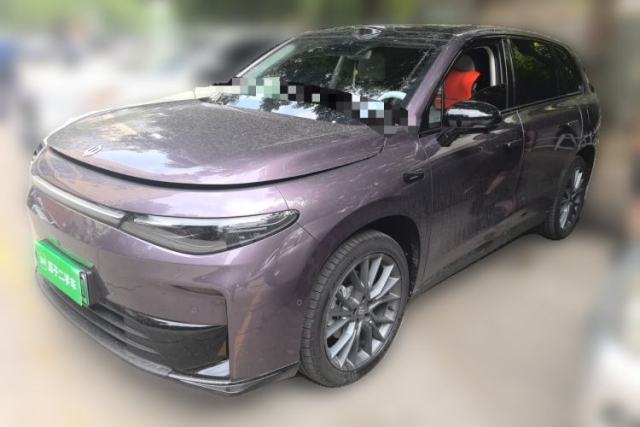 Used Leapmotor C10 2026 605 LiDAR Version