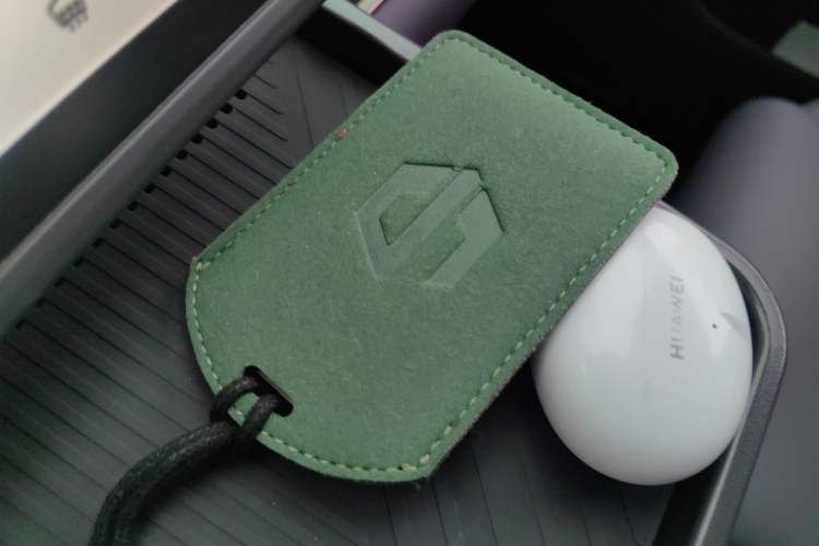 Used Leapmotor C10 2026 210 LiDAR Version Vehicle Key