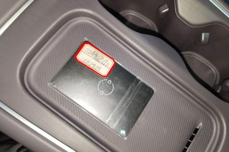 Used Leapmotor C10 2026 605 LiDAR Version Vehicle Key