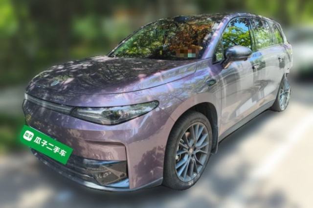 Used Leapmotor C10 2026 210 LiDAR Version
