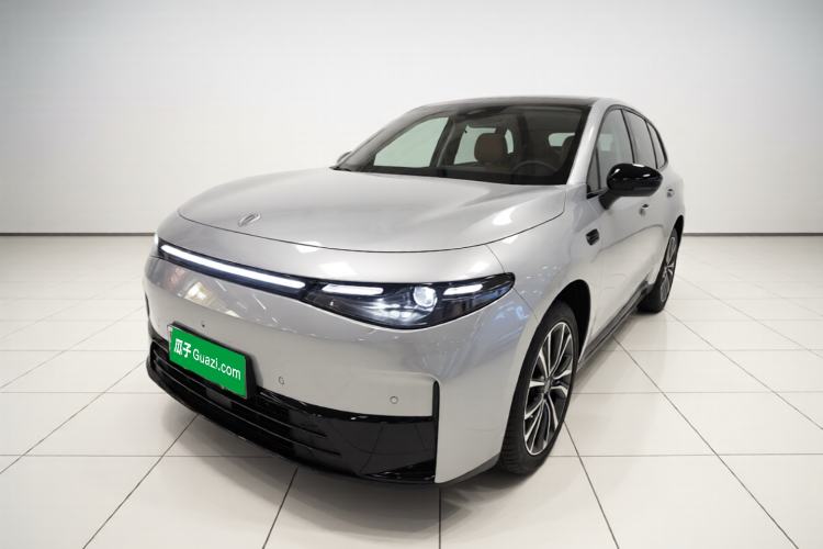 Leapmotor C10 2026 605 LiDAR Version