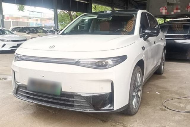Used Leapmotor C10 2026 605 LiDAR Version