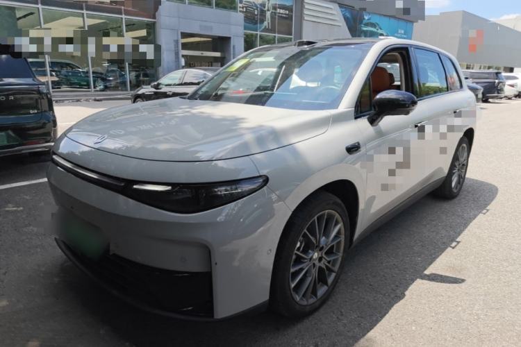 Used Leapmotor C10 2026 605 LiDAR Version Guazi used car, China used car export, Used car for sale, Used cars, Cheapest cars for sale