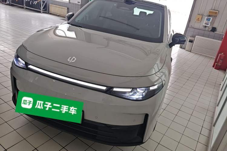 Used Leapmotor C10 2026 605 LiDAR Version Guazi used car, China used car export, Used car for sale, Used cars, Cheapest cars for sale