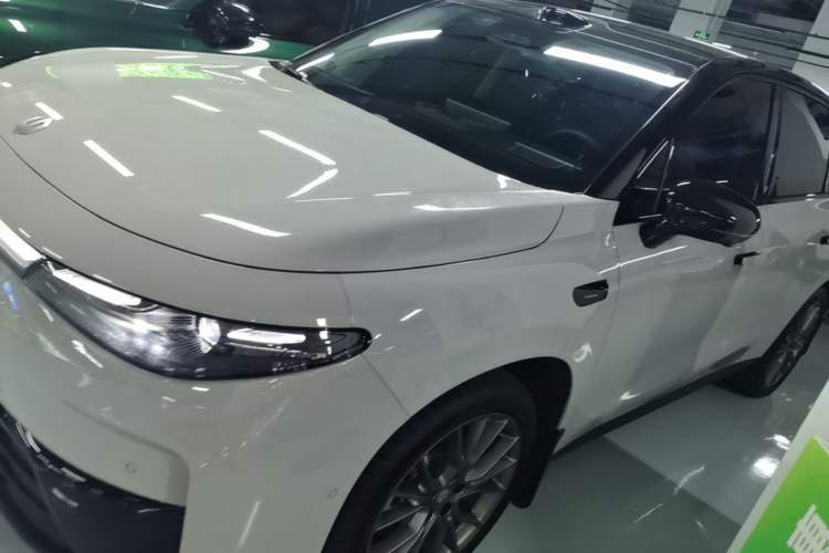 Used Leapmotor C10 2026 605 LiDAR Version Guazi used car, China used car export, Used car for sale, Used cars, Cheapest cars for sale