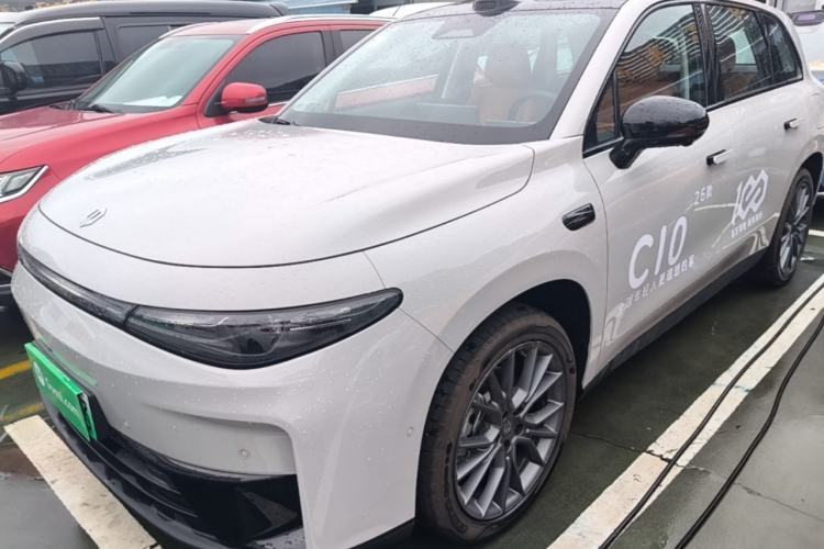 Used Leapmotor C10 2026 605 LiDAR Version Guazi used car, China used car export, Used car for sale, Used cars, Cheapest cars for sale