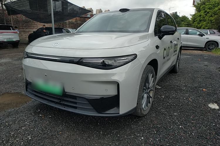Used Leapmotor C10 2026 605 LiDAR Version Guazi used car, China used car export, Used car for sale, Used cars, Cheapest cars for sale