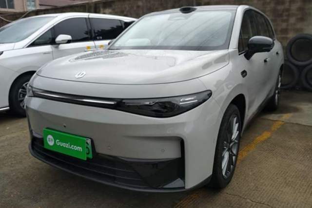Used Leapmotor C10 2026 605 LiDAR Version