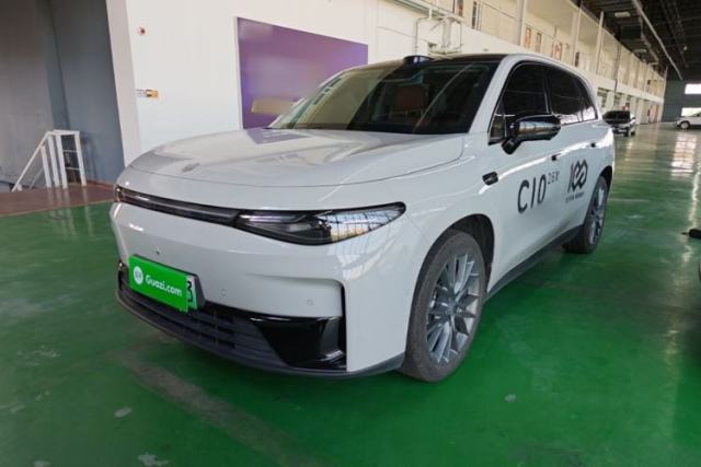 Used Leapmotor C10 2026 605 LiDAR Version
