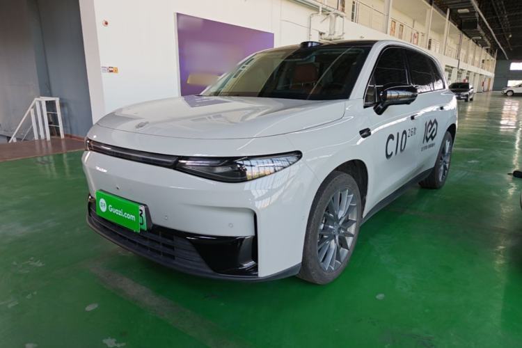 Used Leapmotor C10 2026 605 LiDAR Version Guazi used car, China used car export, Used car for sale, Used cars, Cheapest cars for sale
