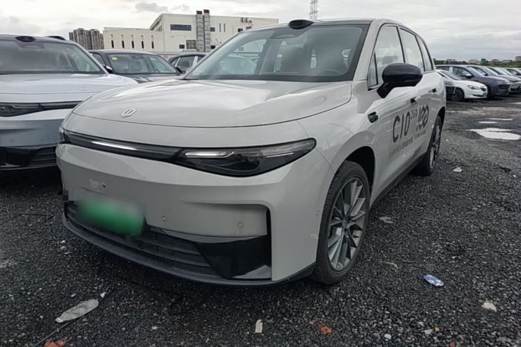 Used Leapmotor C10 2026 210 LiDAR Version Guazi used car, China used car export, Used car for sale, Used cars, Cheapest cars for sale
