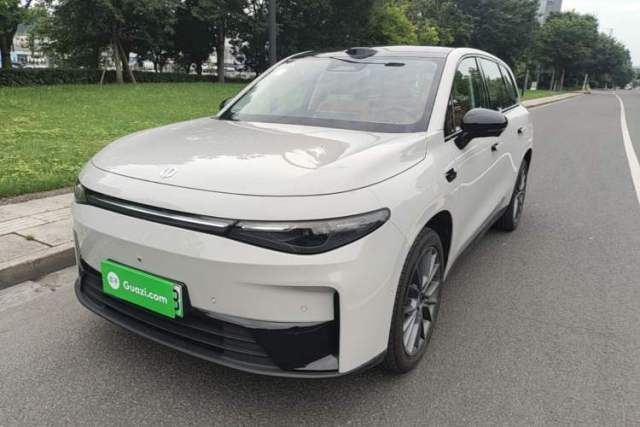 Used Leapmotor C10 2026 605 LiDAR Version