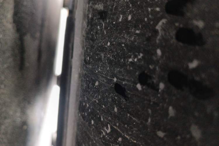 Used Leapmotor C10 2026 605 LiDAR Version Chassis Front