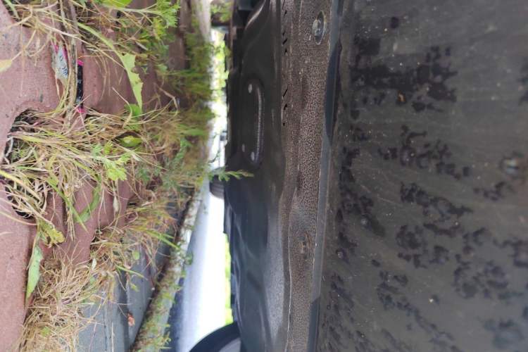 Used Leapmotor C10 2026 210 Joyful Edition Chassis Front