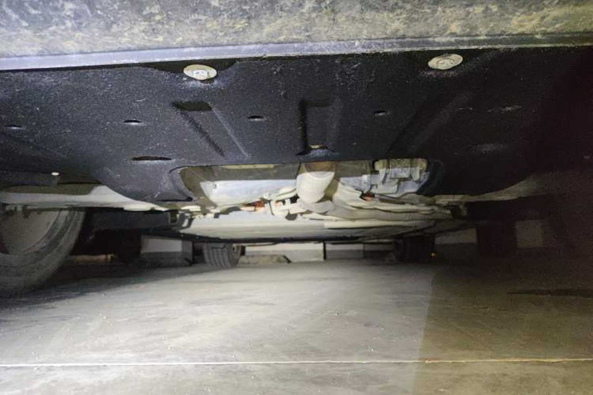 Used Leapmotor C10 2026 210 LiDAR Version Chassis Front