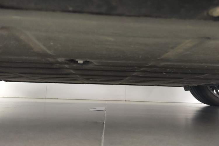Used Leapmotor C10 2026 605 LiDAR Version Chassis Front Left