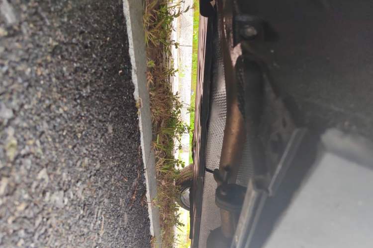 Used Leapmotor C10 2026 210 Joyful Edition Chassis Front Left