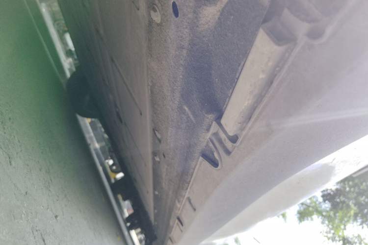 Used Leapmotor C10 2026 605 Enjoyment Edition Chassis Front Left