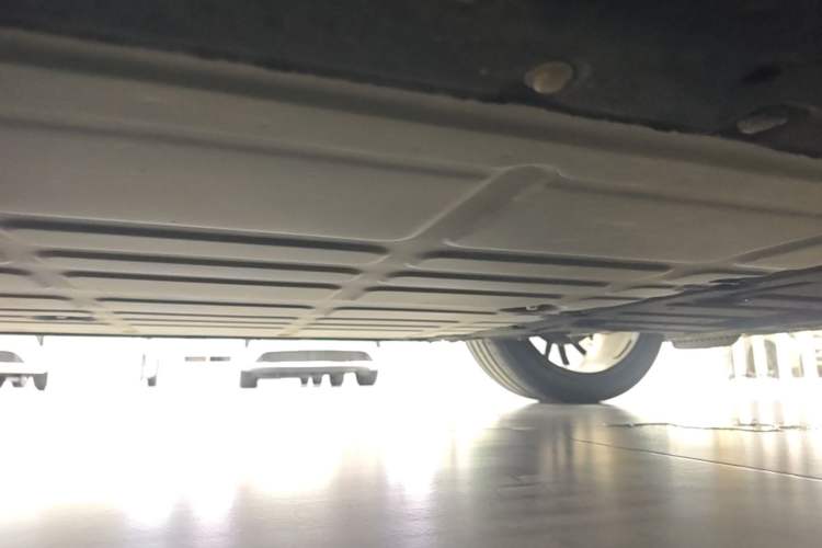 Used Leapmotor C10 2026 605 LiDAR Version Chassis Front Right
