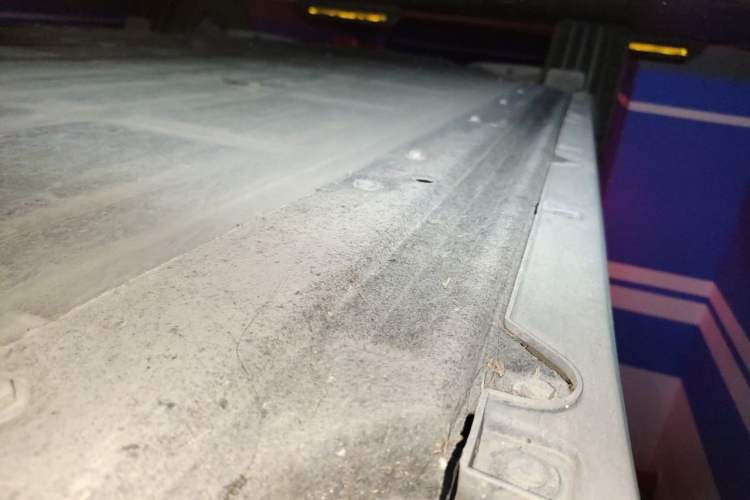 Used Leapmotor C10 2026 605 Enjoyment Edition Chassis Front Right
