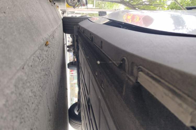 Used Leapmotor C10 2026 605 Enjoyment Edition Chassis Front Right